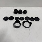 diverse Lensen en toebehoren Canon